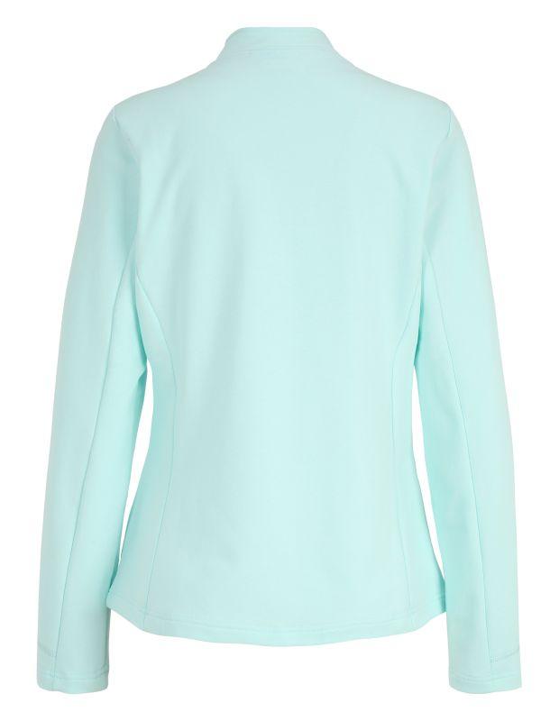 Joy Sportswear Freizeitjacke DORIT Ein klassischer Allrounder für jede Gelegenheit Speichern exportieren