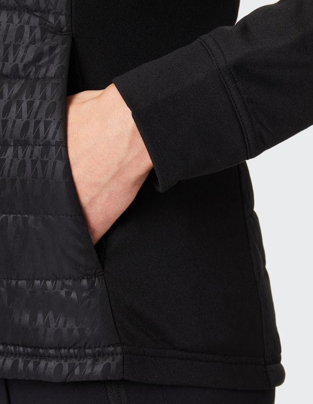 Joy Sportswear Jacke YARA Hybrid Jacke mit grafischem Allover-Print zollfrei