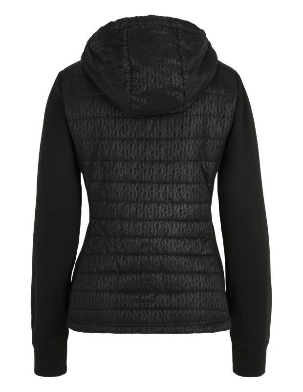Joy Sportswear Jacke YARA Hybrid Jacke mit grafischem Allover-Print zollfrei