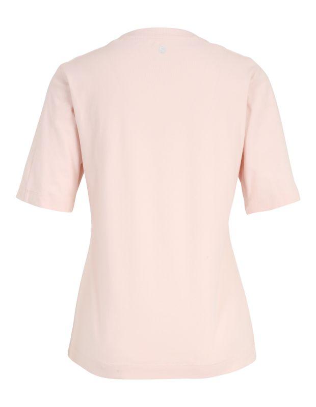 Joy Sportswear T-Shirt PALINA T-Shirt mit glitzer Print Rabatte dieses Monats