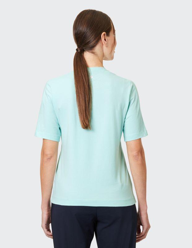 Joy Sportswear T-Shirt PALINA T-Shirt mit glitzer Print 2025