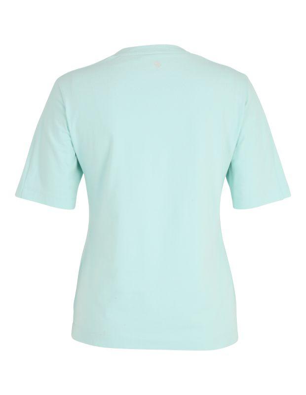 Joy Sportswear T-Shirt PALINA T-Shirt mit glitzer Print 2025