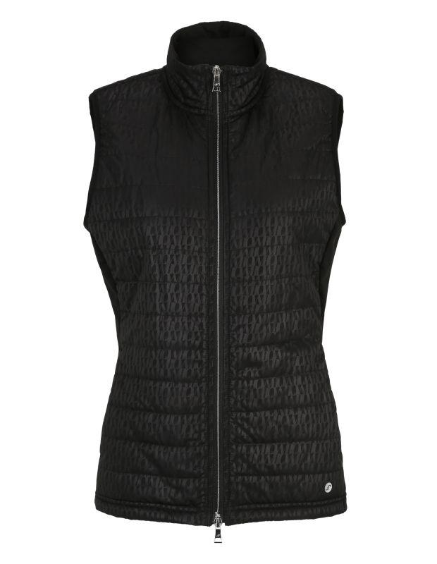 Joy Sportswear Weste XENIA Hybrid Weste mit grafischem Allover-Print Online