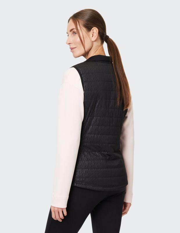 Joy Sportswear Weste XENIA Hybrid Weste mit grafischem Allover-Print Online