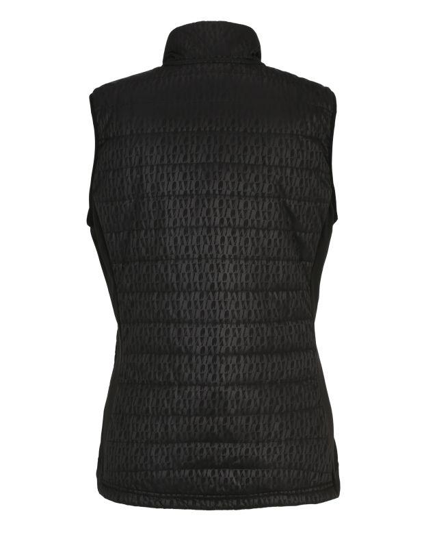 Joy Sportswear Weste XENIA Hybrid Weste mit grafischem Allover-Print Online