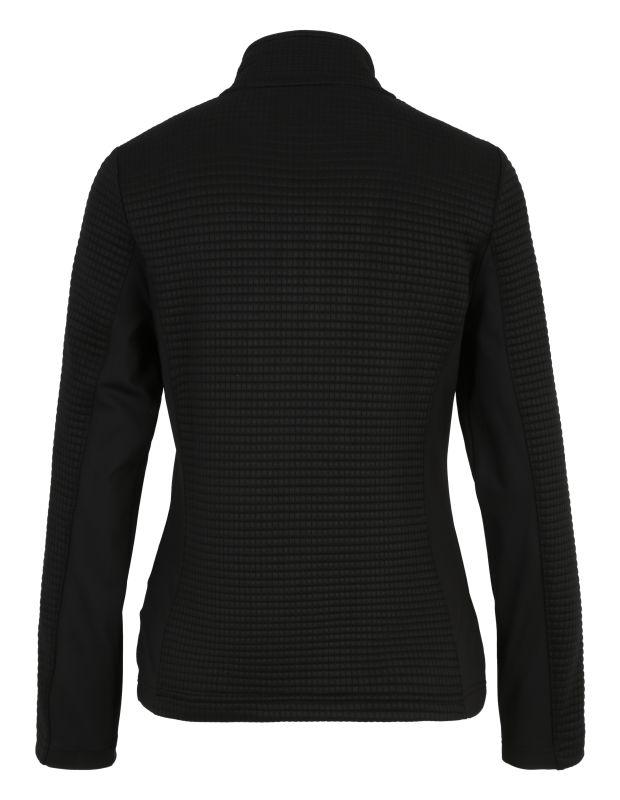 Joy Sportswear Jacke SANJA Sportive Jacke aus Struktur-Jersey Outlet