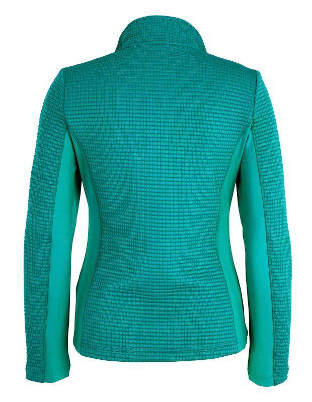 Joy Sportswear Jacke SANJA Sportive Jacke aus Struktur-Jersey Auslauf