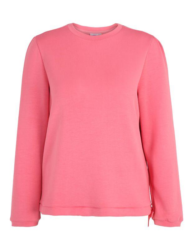 Joy Sportswear Sweatshirt JOLINA Softes Sweatshirt mit modischen Details Blitzverkäufe