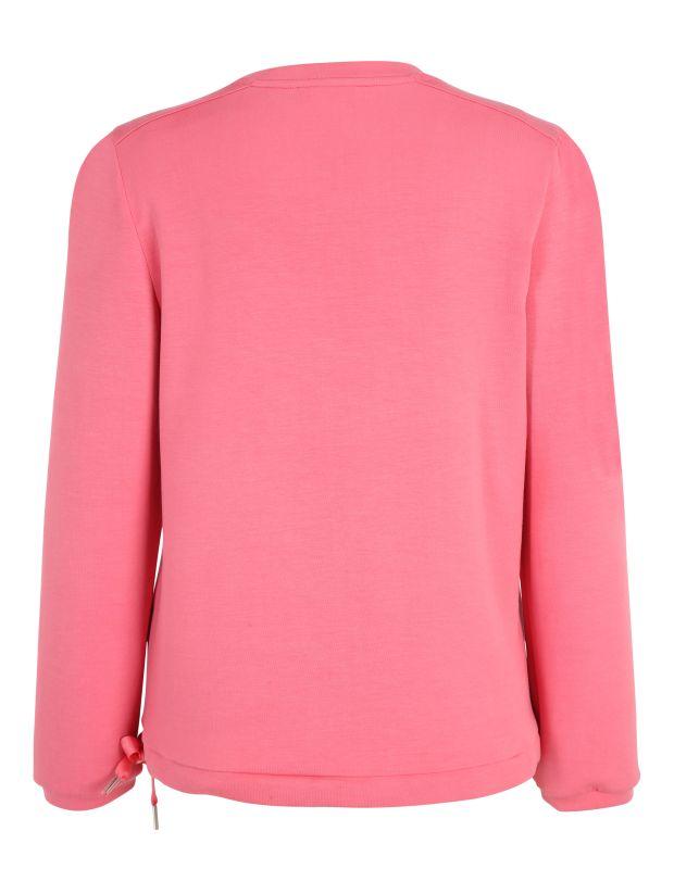 Joy Sportswear Sweatshirt JOLINA Softes Sweatshirt mit modischen Details Blitzverkäufe