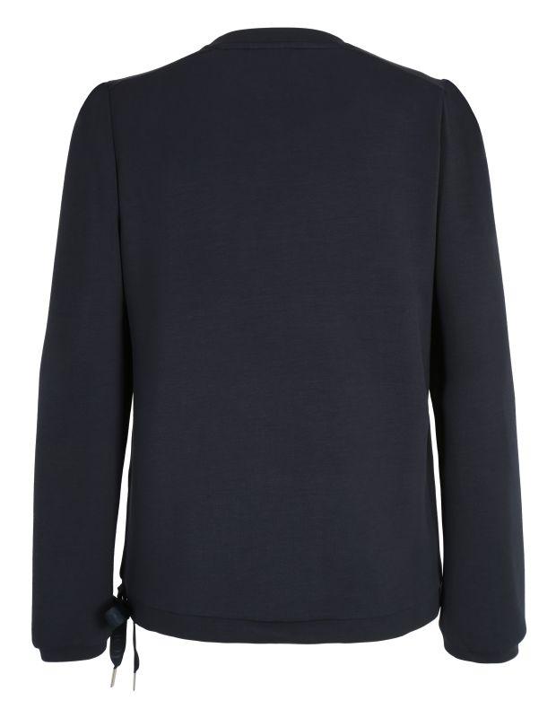 Joy Sportswear Sweatshirt JOLINA Softes Sweatshirt mit modischen Details Kostenloser Versand