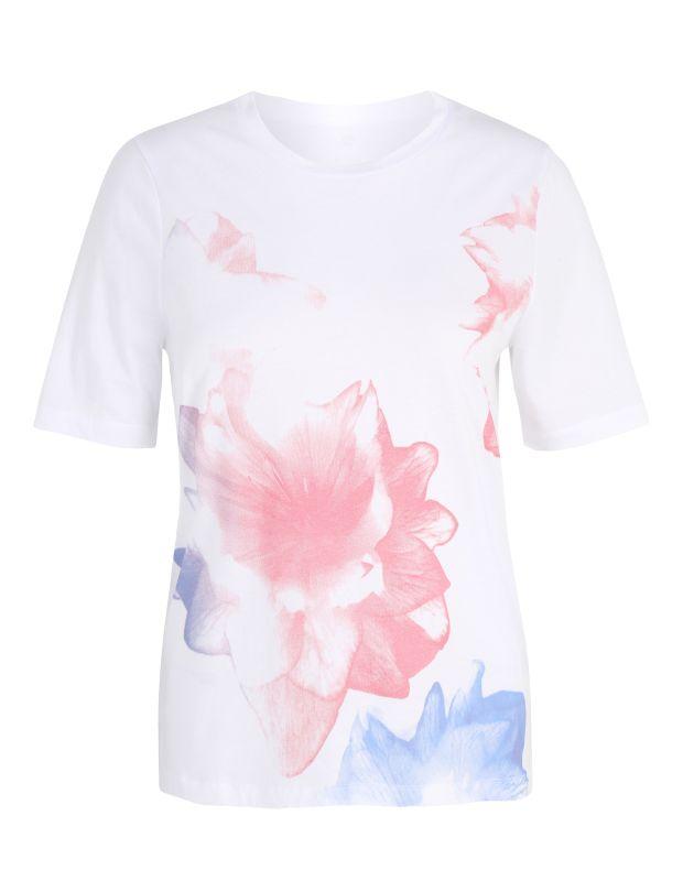Joy Sportswear T-Shirt MARIELA T-Shirt mit Allover-Frontprint Fabrik Onlineshop