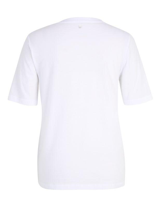 Joy Sportswear T-Shirt MARIELA T-Shirt mit Allover-Frontprint Fabrik Onlineshop