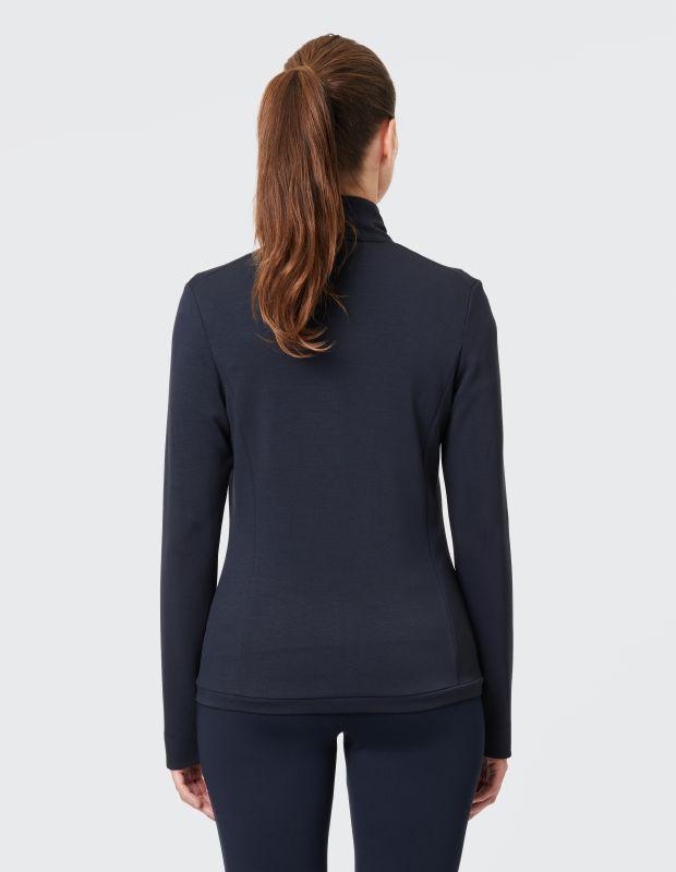 Joy Sportswear Freizeitjacke PHILENE Sweatjacke aus softer Modalqualität Fabrikpreis