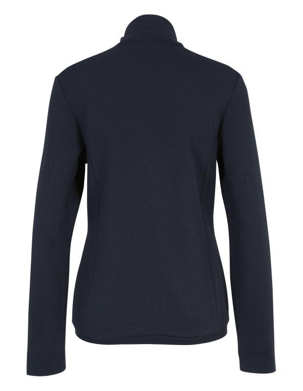 Joy Sportswear Freizeitjacke PHILENE Sweatjacke aus softer Modalqualität Fabrikpreis