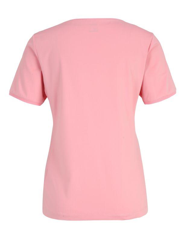 Joy Sportswear T-Shirt FELIA Sportives T-Shirt mit V-Ausschnitt Sonderangebot