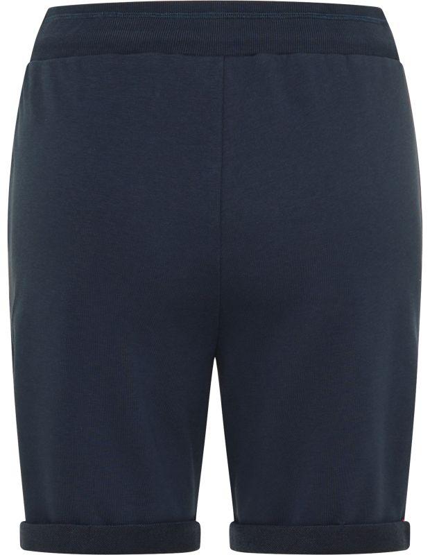 Joy Sportswear Bermuda CARRIE Lässige Sweatbermuda mit umgeschlagenem Saum Rabatt