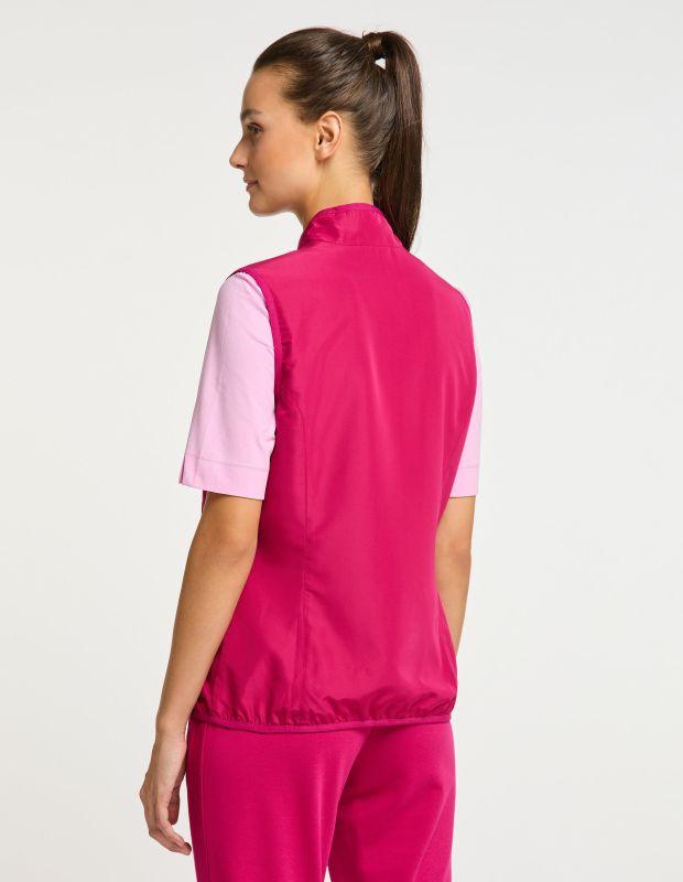 Joy Sportswear Weste KLARISSA Verstaubar im eigenen Taschenbeutel Versandkostenfrei