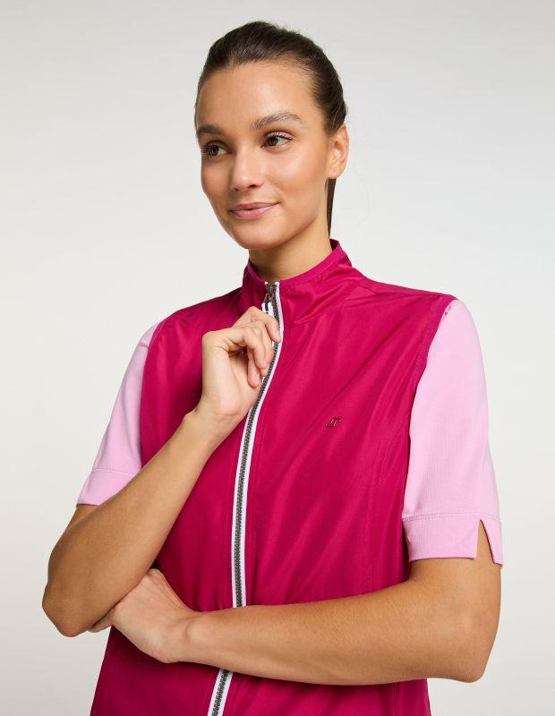 Joy Sportswear Weste KLARISSA Verstaubar im eigenen Taschenbeutel Versandkostenfrei