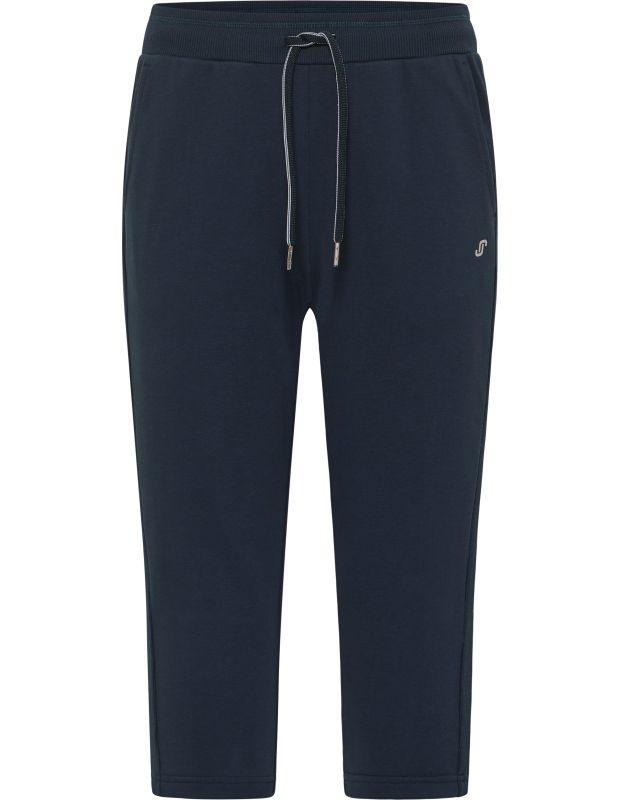 Joy Sportswear Caprihose HARPER Caprihose mit seitlichem Rippeinsatz Flash Sale