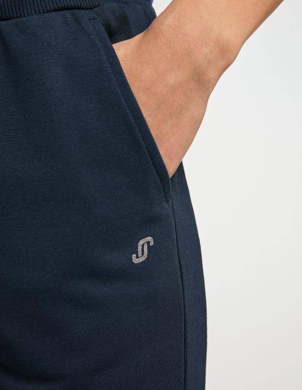Joy Sportswear Caprihose HARPER Caprihose mit seitlichem Rippeinsatz Flash Sale