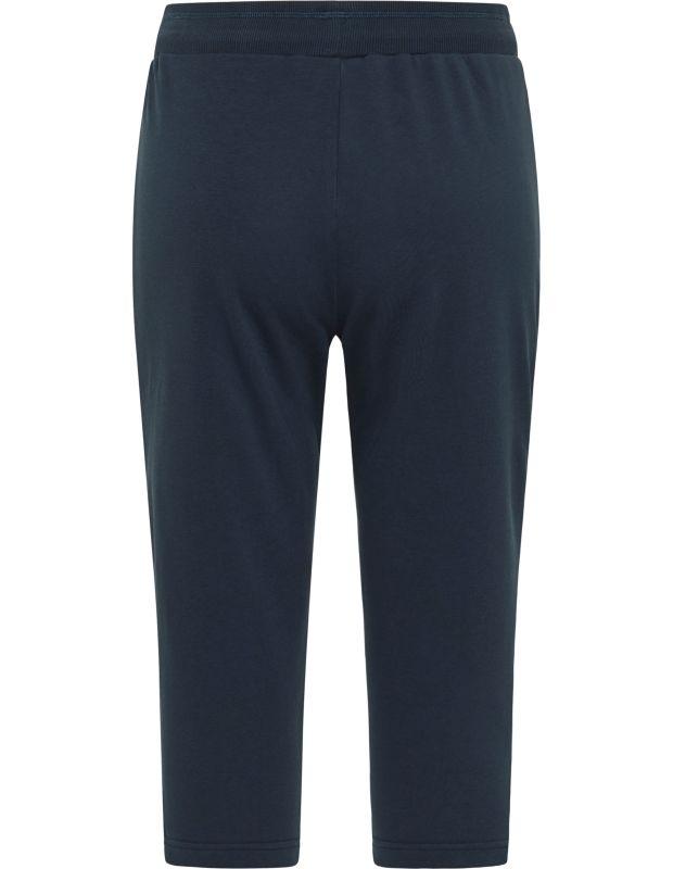 Joy Sportswear Caprihose HARPER Caprihose mit seitlichem Rippeinsatz Flash Sale