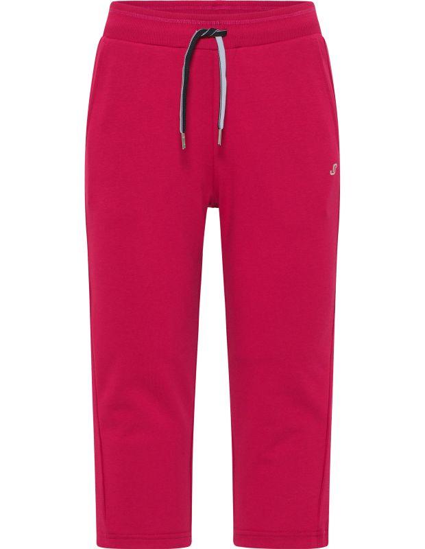 Joy Sportswear Caprihose HARPER Caprihose mit seitlichem Rippeinsatz Begrenztes Angebot
