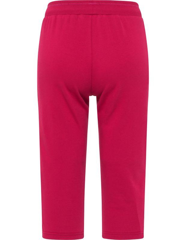 Joy Sportswear Caprihose HARPER Caprihose mit seitlichem Rippeinsatz Begrenztes Angebot