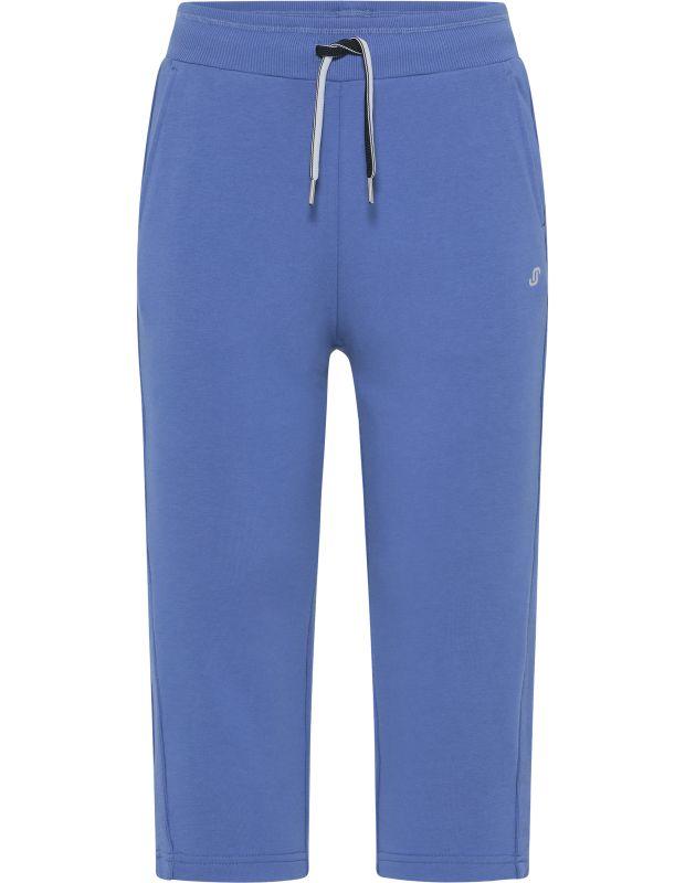 Joy Sportswear Caprihose HARPER Caprihose mit seitlichem Rippeinsatz Online Shopping