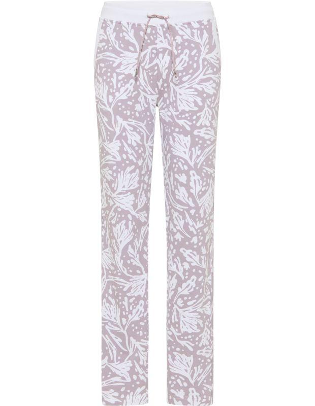 Joy Sportswear Freizeithose NARA Gemütliche Sweathose mit Allover-Print Exklusivangebot