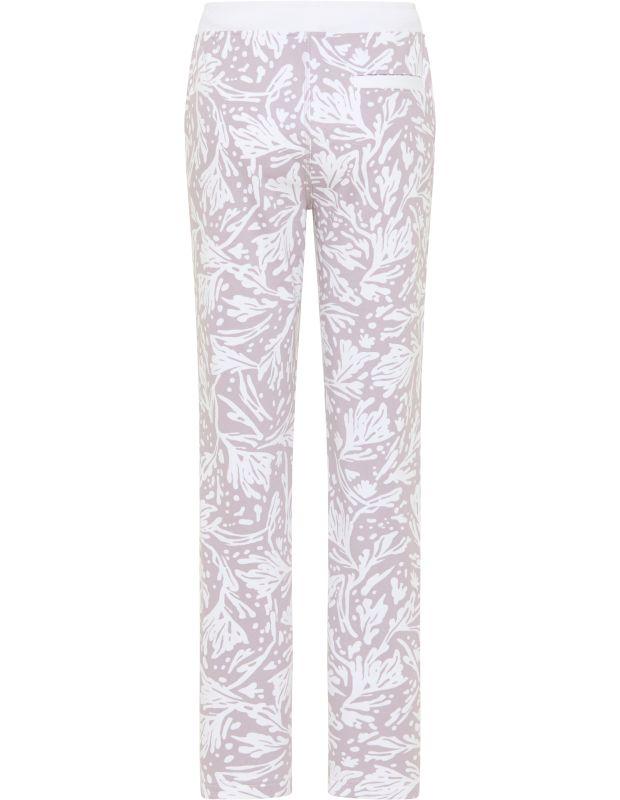 Joy Sportswear Freizeithose NARA Gemütliche Sweathose mit Allover-Print Exklusivangebot