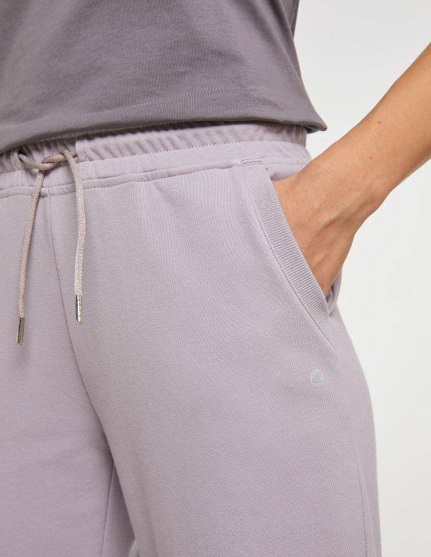 Joy Sportswear Freizeithose MOLLY Gemütliche Sweathose mit Eingrifftaschen Preisnachlass