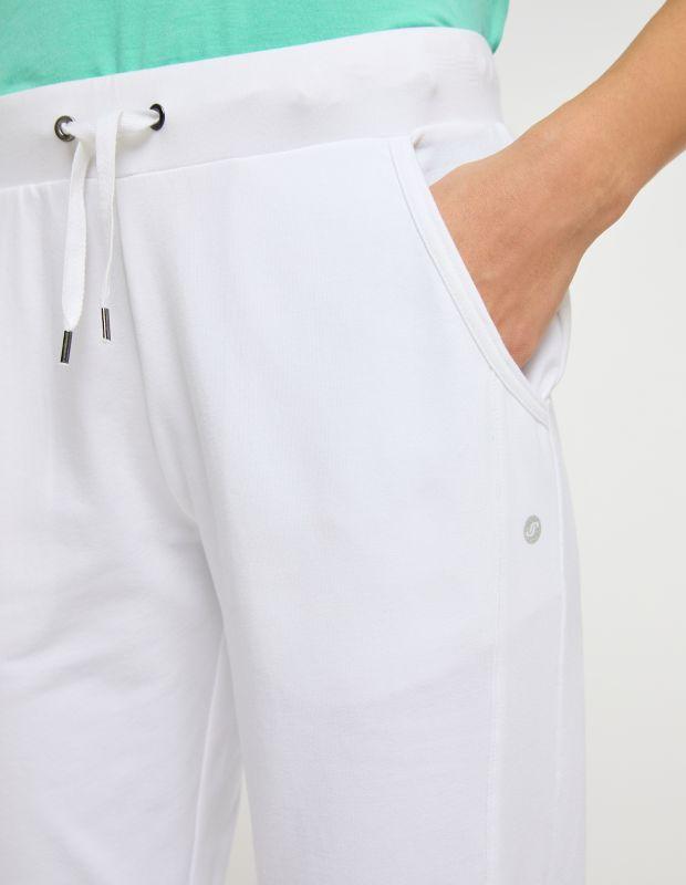 Joy Sportswear Freizeithose ZORA Knöchellange Sweathose mit Eingrifftaschen Cyber Monday