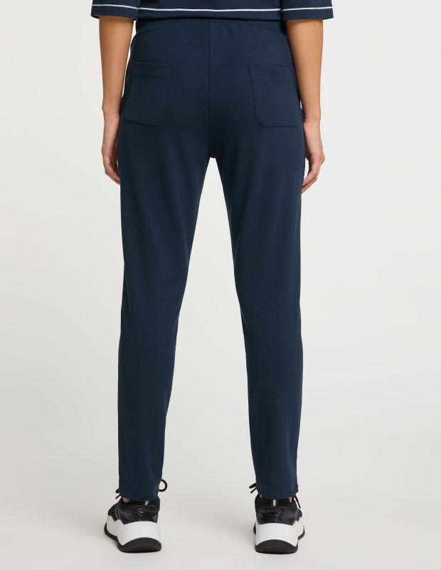 Joy Sportswear Freizeithose ZORA Knöchellange Sweathose mit Eingrifftaschen Weihnachtsangebot