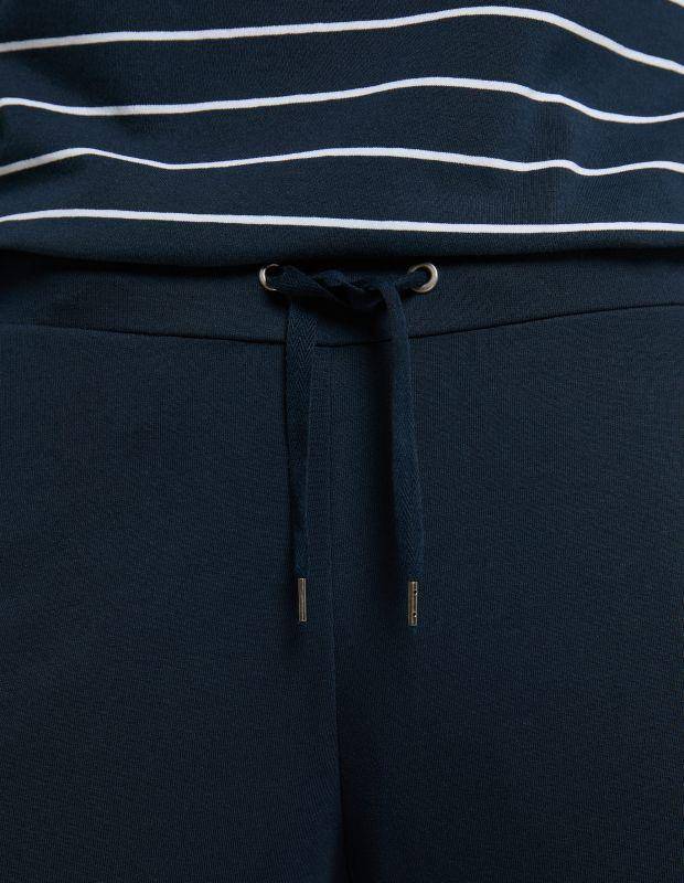 Joy Sportswear Freizeithose ZORA Knöchellange Sweathose mit Eingrifftaschen Weihnachtsangebot