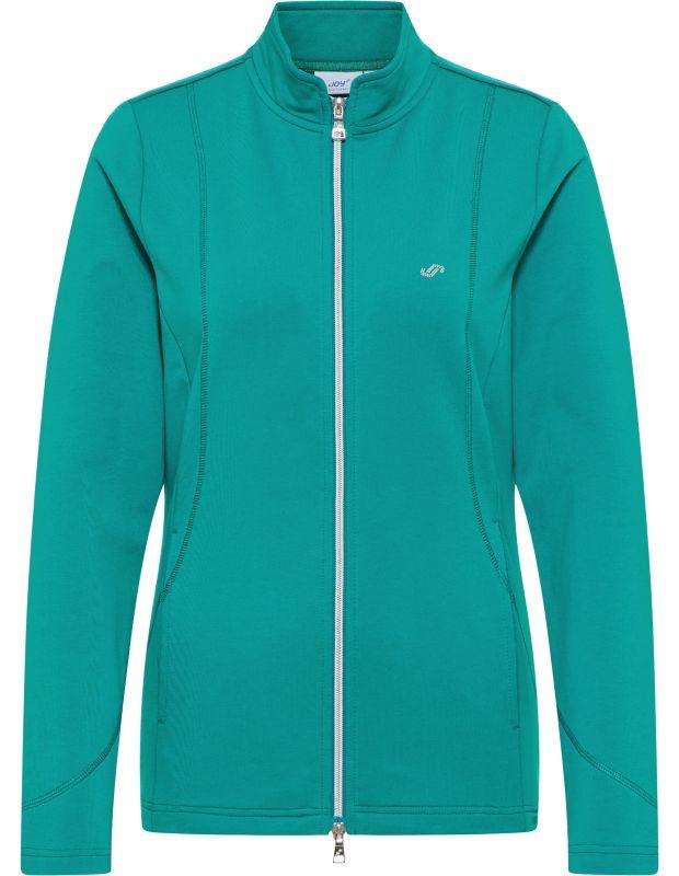 Joy Sportswear Freizeitjacke DORIT Ein klassischer Allrounder für jede Gelegenheit Vatertagsangebot