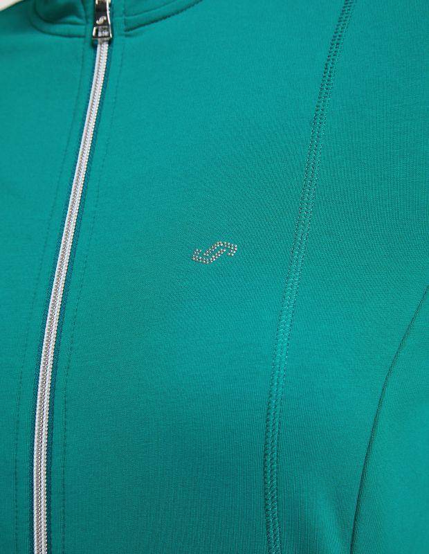 Joy Sportswear Freizeitjacke DORIT Ein klassischer Allrounder für jede Gelegenheit Vatertagsangebot