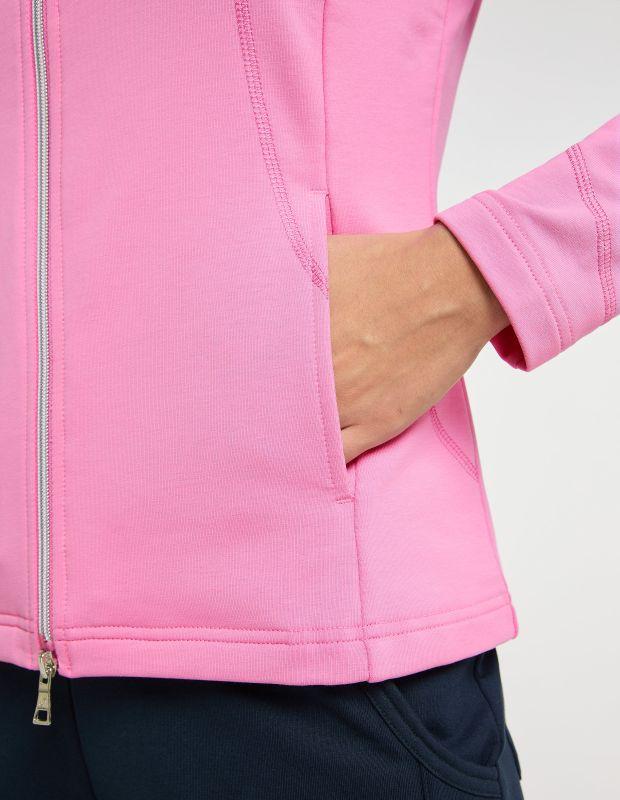Joy Sportswear Freizeitjacke DORIT Ein klassischer Allrounder für jede Gelegenheit Top Angebot