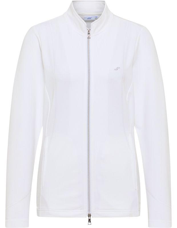 Joy Sportswear Freizeitjacke DORIT Ein klassischer Allrounder für jede Gelegenheit Neueste Mode