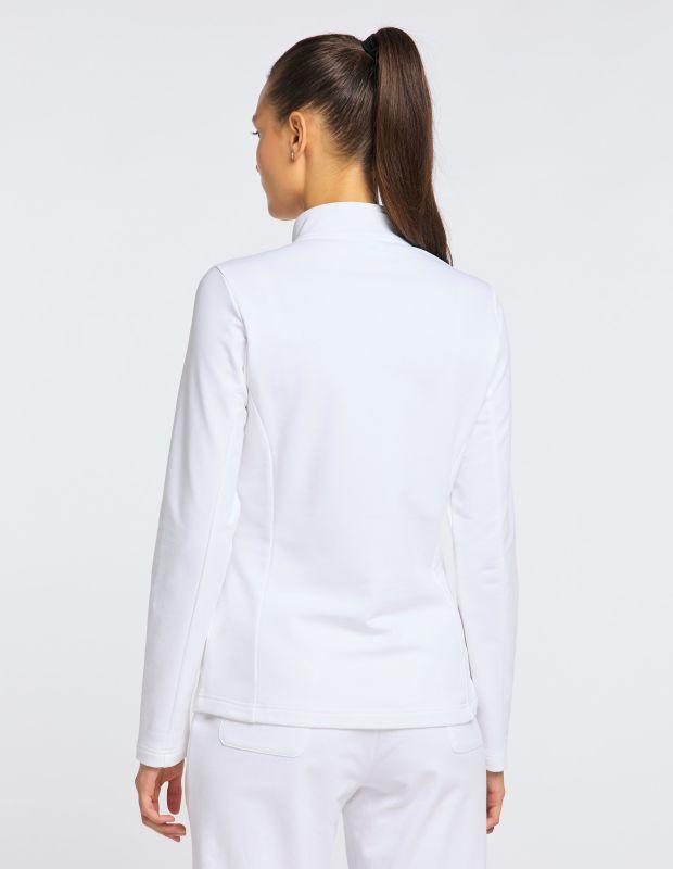 Joy Sportswear Freizeitjacke DORIT Ein klassischer Allrounder für jede Gelegenheit Neueste Mode