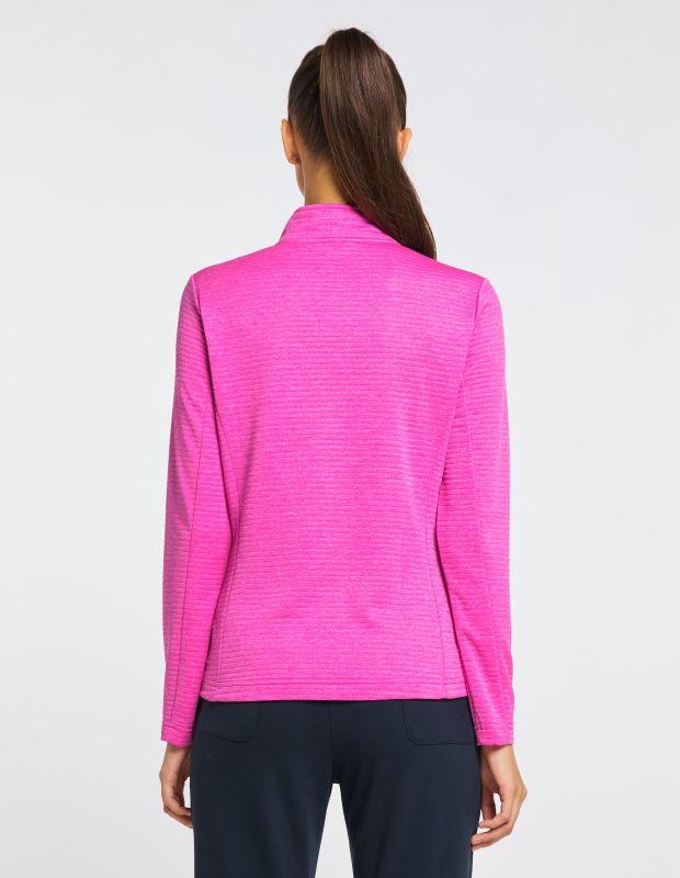 Joy Sportswear Freizeitjacke PEGGY Ein leichtes Wohlfühlteil für jede Gelegenheit Online Outlet