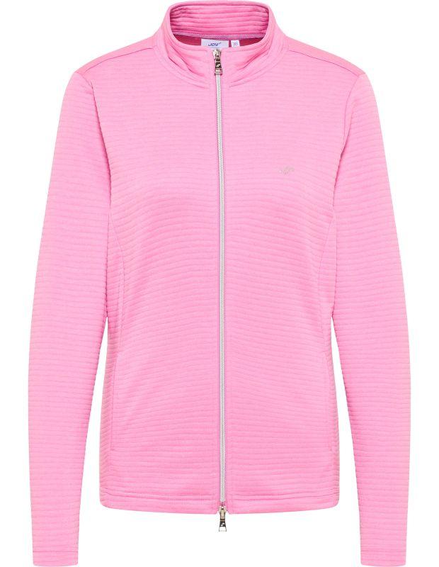 Joy Sportswear Freizeitjacke PEGGY Ein leichtes Wohlfühlteil für jede Gelegenheit Zeitlich begrenztes Angebot