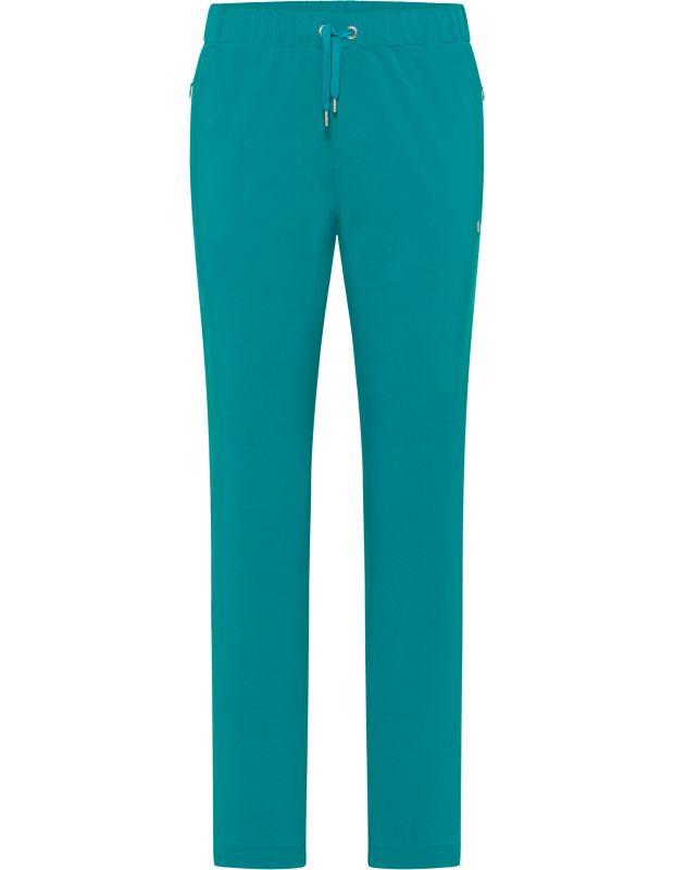 Joy Sportswear Sporthose ENJA Moderne Schlupf-Hose mit glänzenden Nahtdetails Große Rabatte