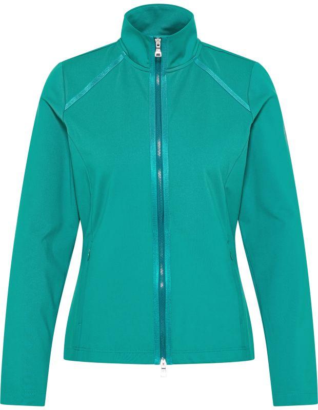 Joy Sportswear Sportjacke MILENA Feminine Fitnessjacke Neuheiten