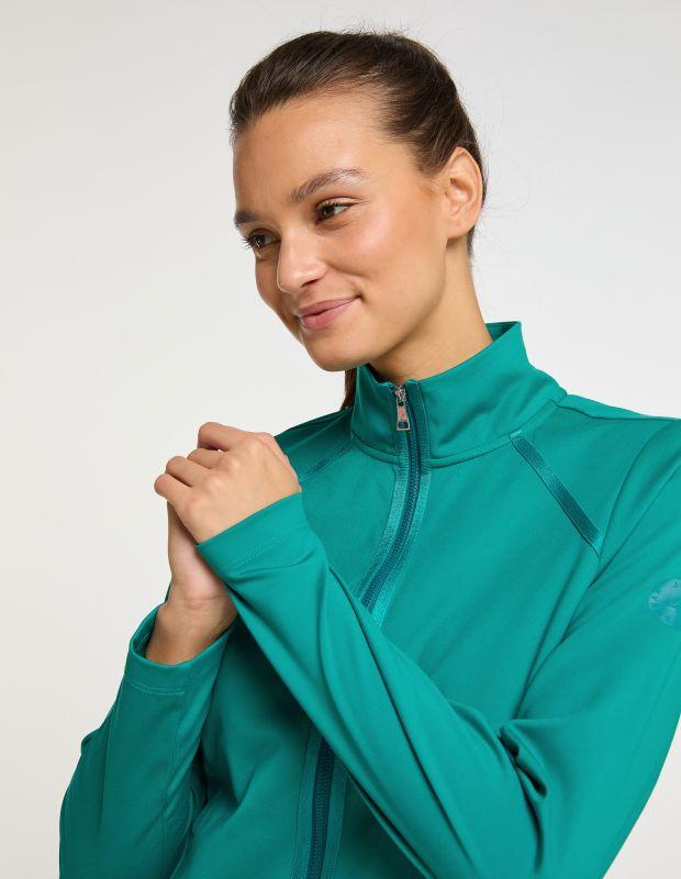 Joy Sportswear Sportjacke MILENA Feminine Fitnessjacke Neuheiten
