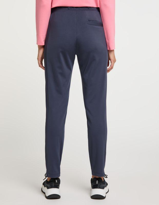 Joy Sportswear Sporthose JOSINA Sportlich elegante Hose im Jogging-Stil Saisonale Angebote