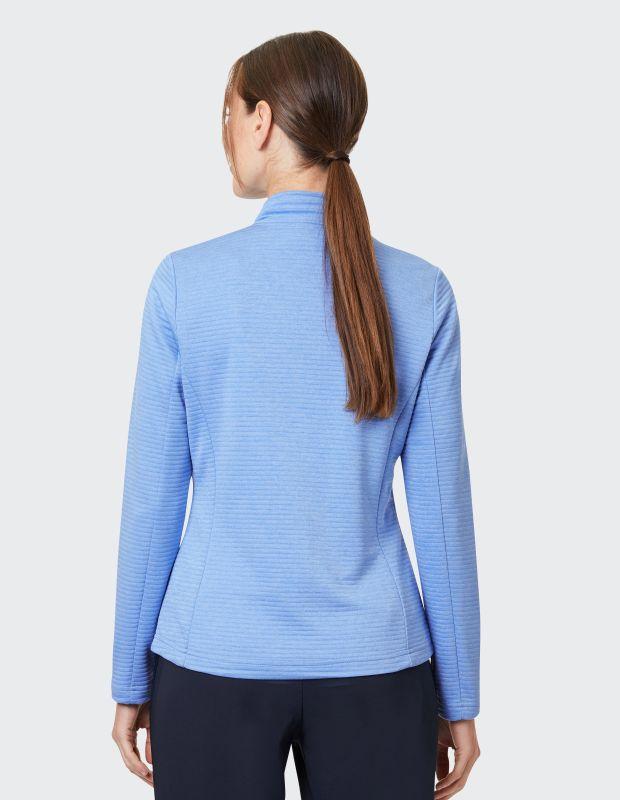 Joy Sportswear Freizeitjacke PEGGY Ein leichtes Wohlfühlteil für jede Gelegenheit Kauf eins, bekomm eins gratis