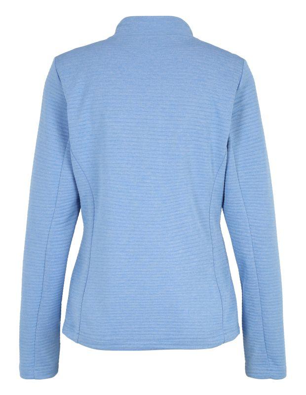 Joy Sportswear Freizeitjacke PEGGY Ein leichtes Wohlfühlteil für jede Gelegenheit Kauf eins, bekomm eins gratis