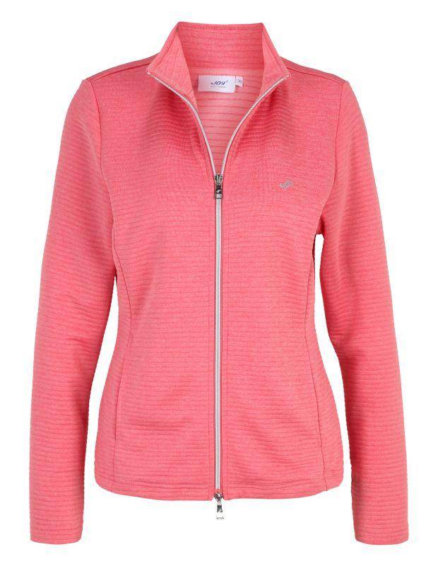 Joy Sportswear Freizeitjacke PEGGY Ein leichtes Wohlfühlteil für jede Gelegenheit Tägliche Deals