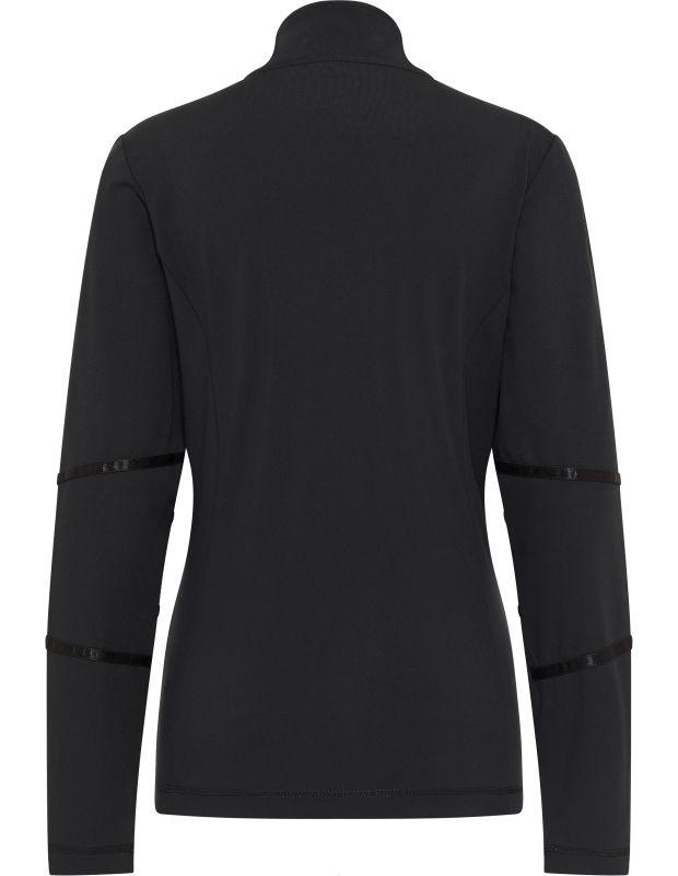Joy Sportswear Sportjacke EDITH RECYCLED POLYESTER - mit stylischen Abnähern Riesige Ersparnisse