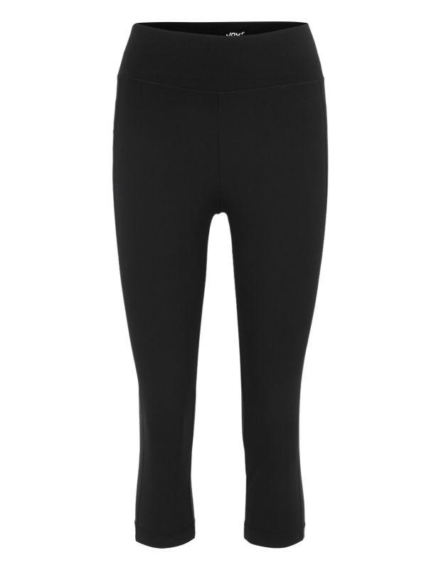 Joy Sportswear 3/4-Hose NADINE Caprihose mit leichtem Shapingeffekt Tiefpreis